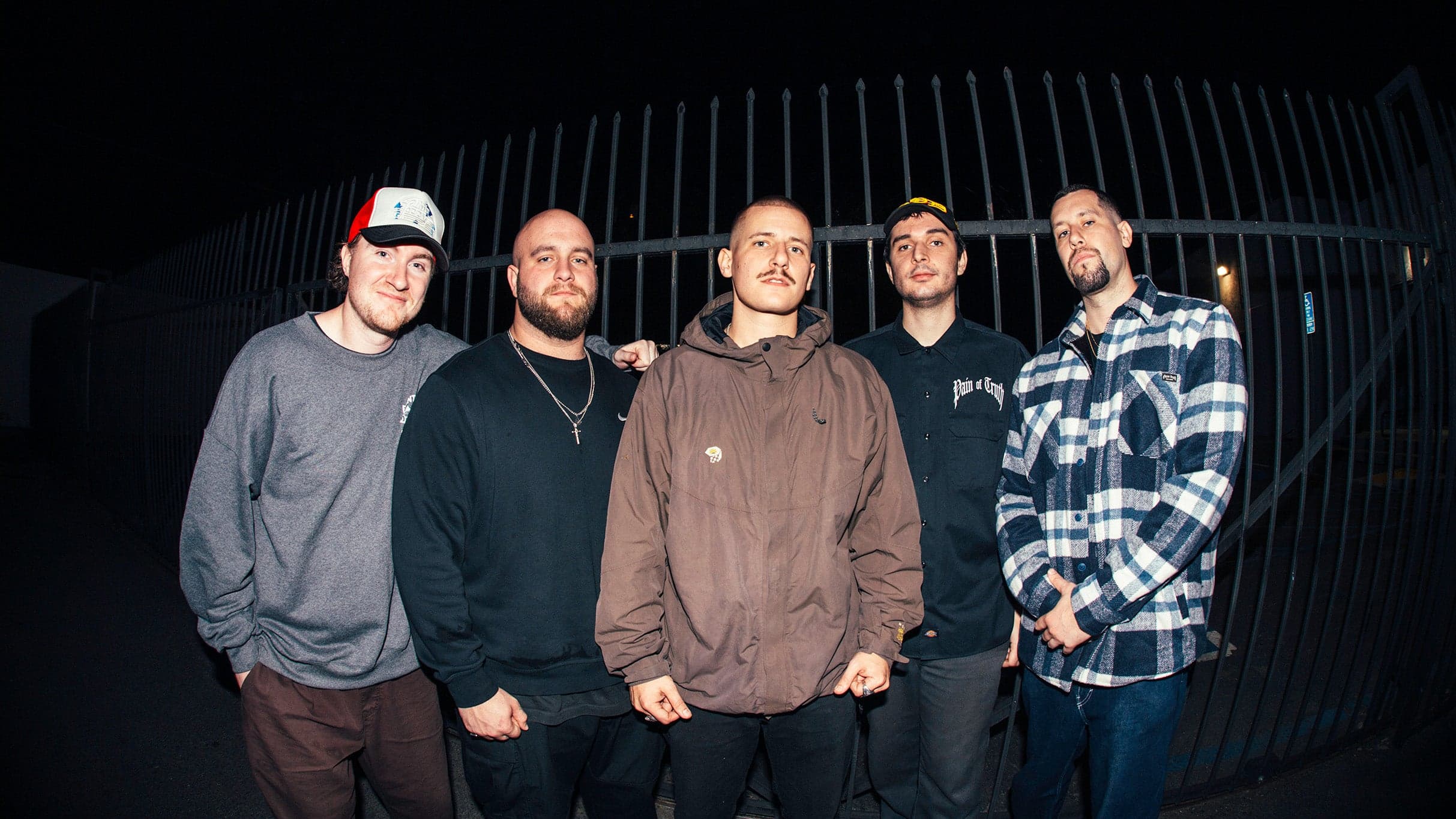Pain of Truth, 100 Demons, Shattered Realm, Killing Pace