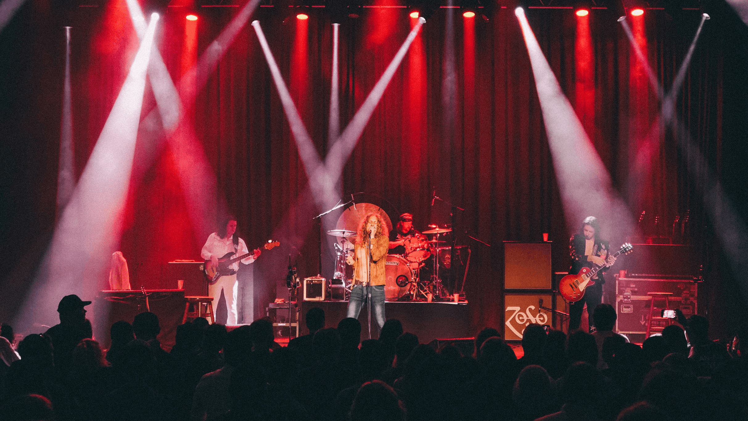 Led Zeppelin 2: Jimmy's Picks Birthday Bash