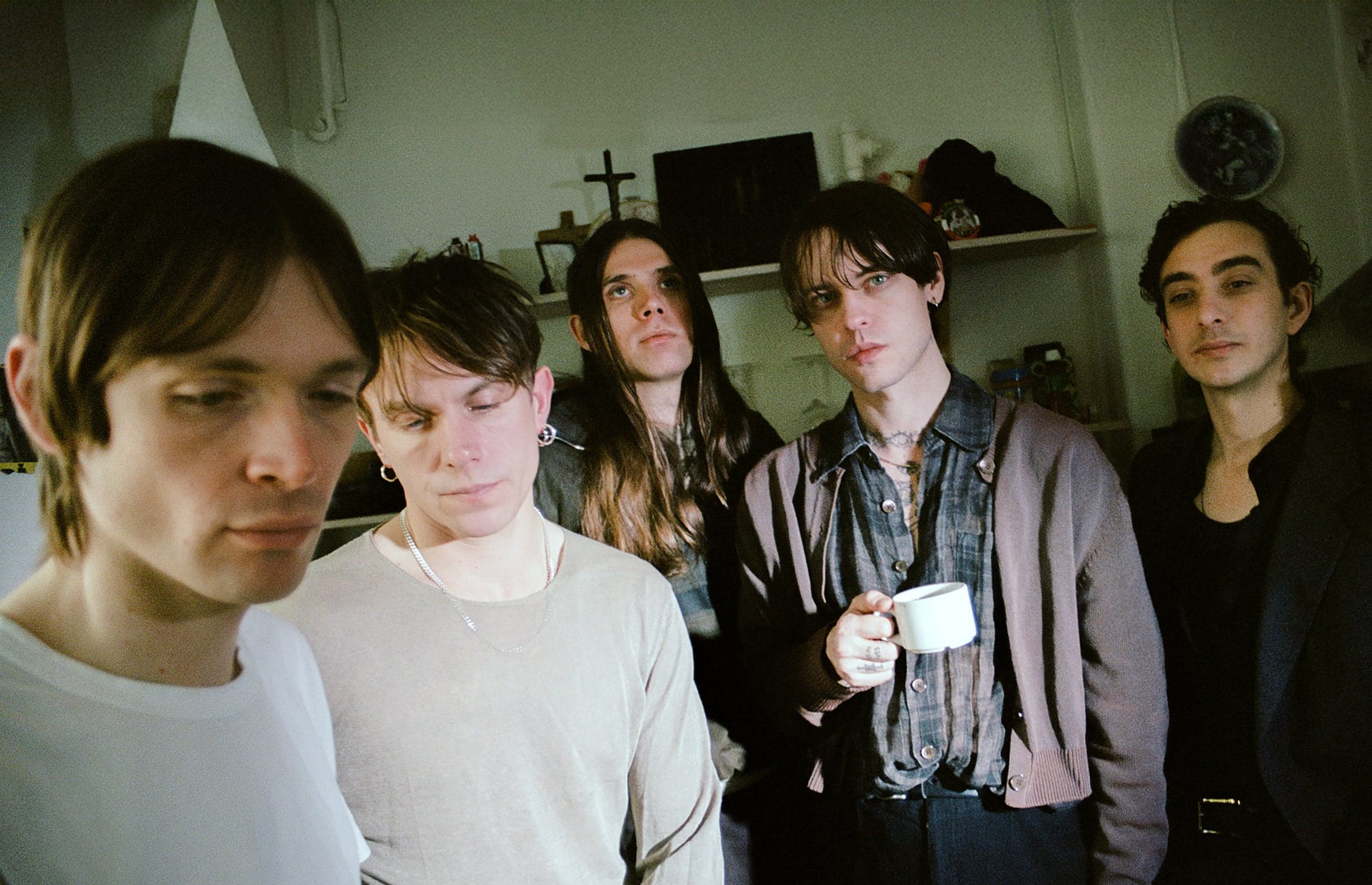 Iceage