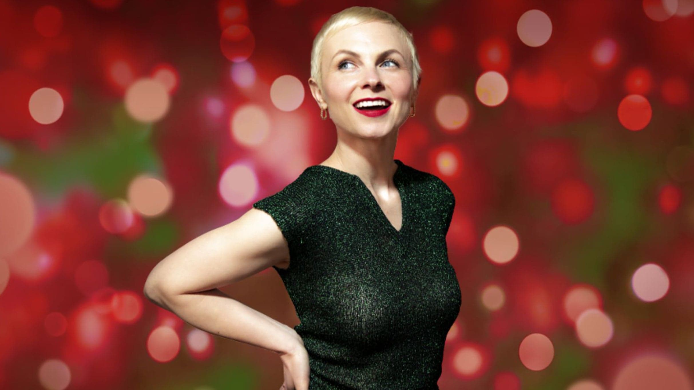 Kat Edmonson: Have Your Merry Christmas With Me