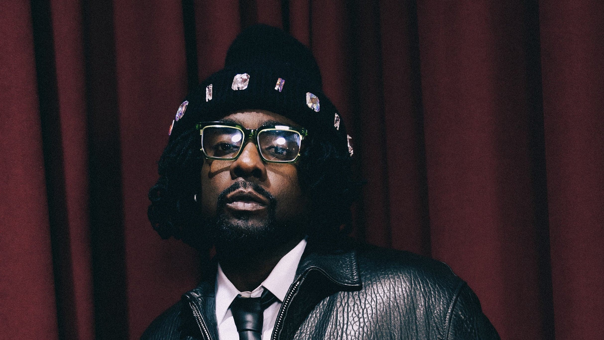 Wale & Smino - Everything Is A Lot? The Tour