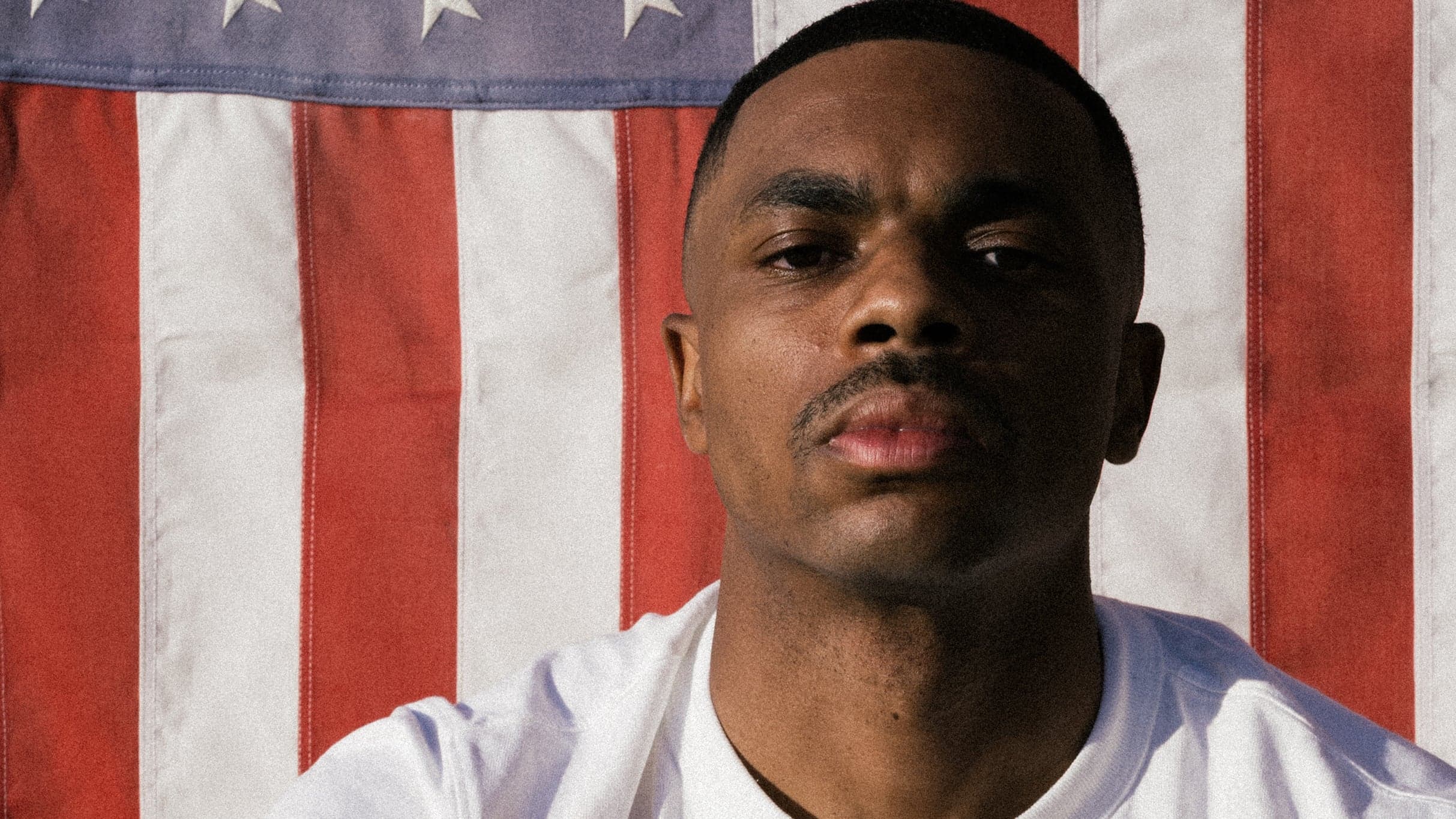 Vince Staples (17 and Over)