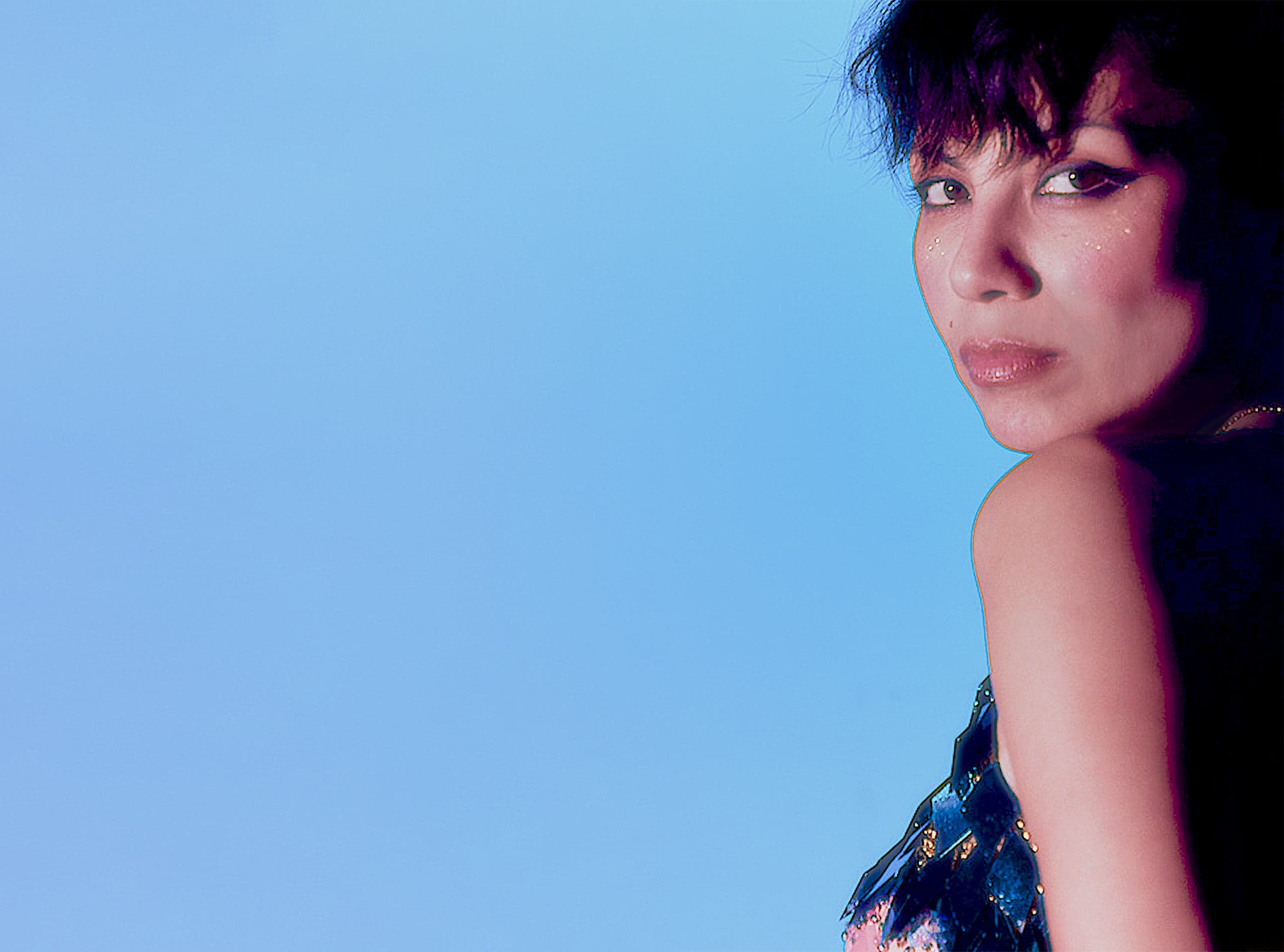 Genevieve Artadi ft. Louis Cole & Chiquita Magic