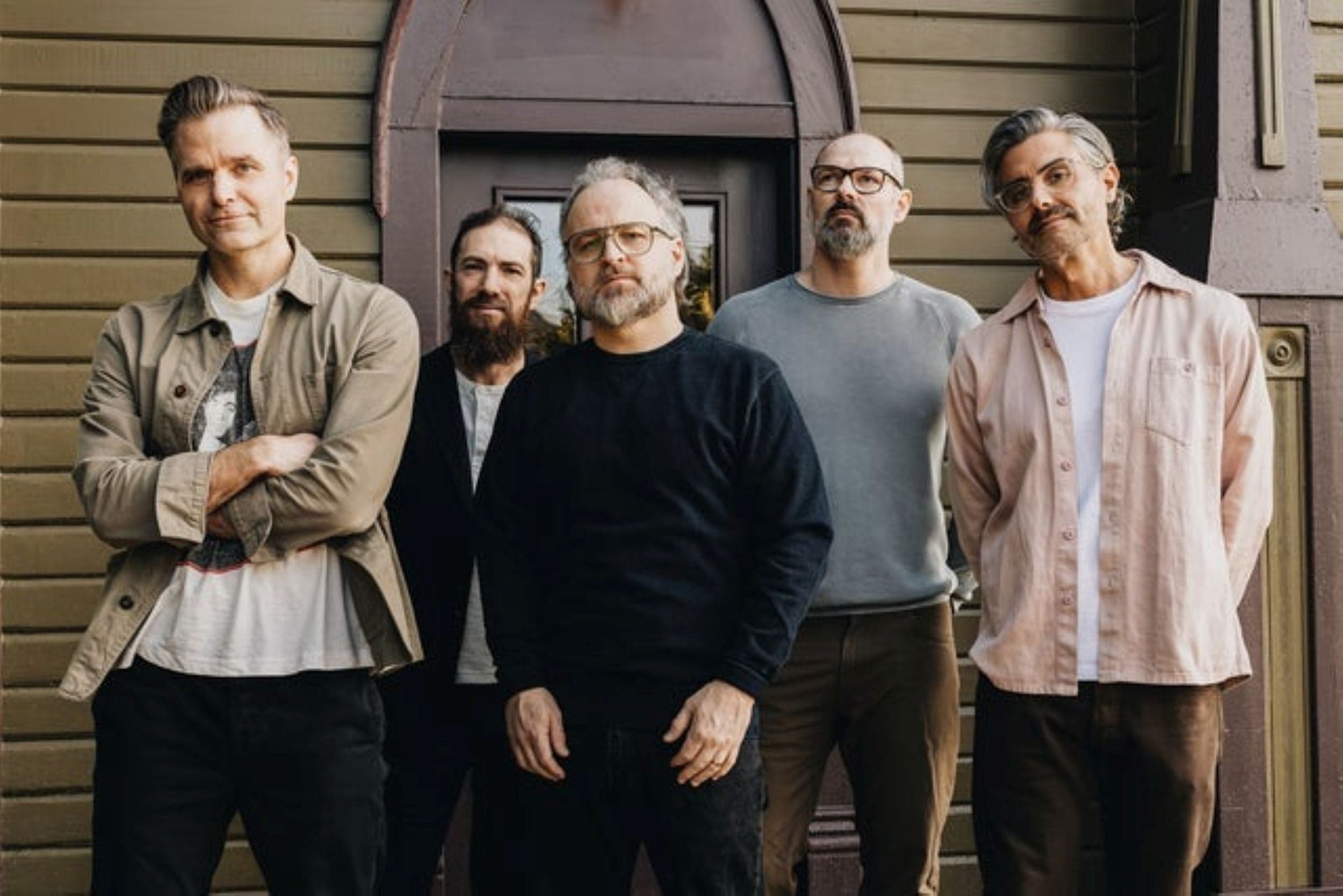 2026 Beyond Hunger Benefit with Death Cab for Cutie