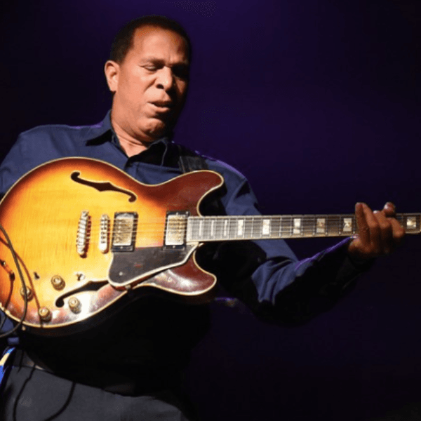 Melvin Taylor & The Slack Band
