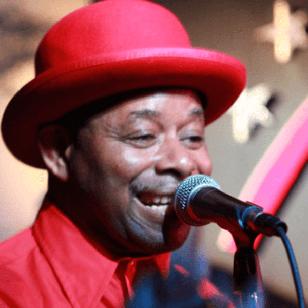 "Thursday Night Live" Blues: Lil Ed Williams with Sumito 'Ariyo' Ariyoshi