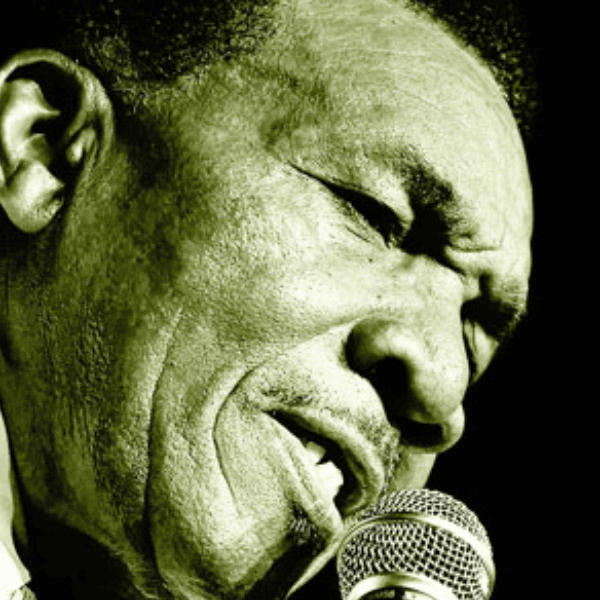 Willie Buck: A Chicago Blues Legend