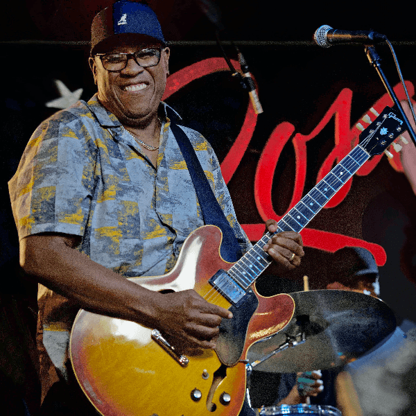 Mike Wheeler Band –Thats What Love Will Make You Do