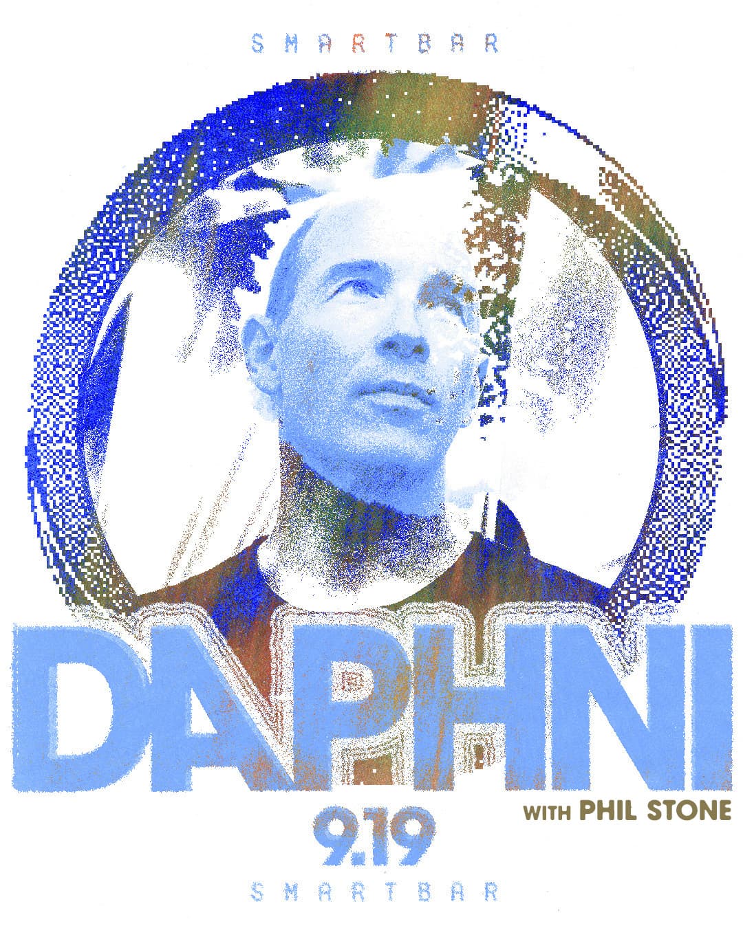 Daphni * Phil Stone