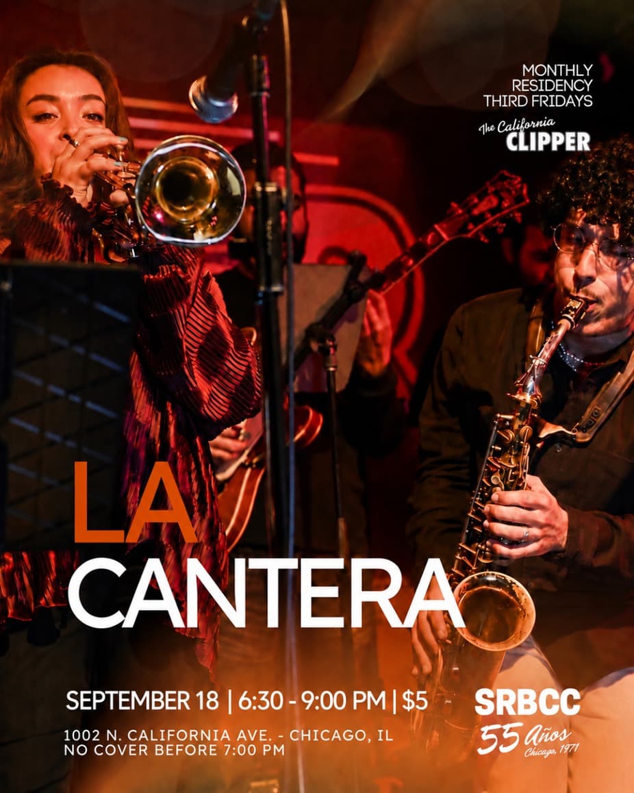 La Cantera