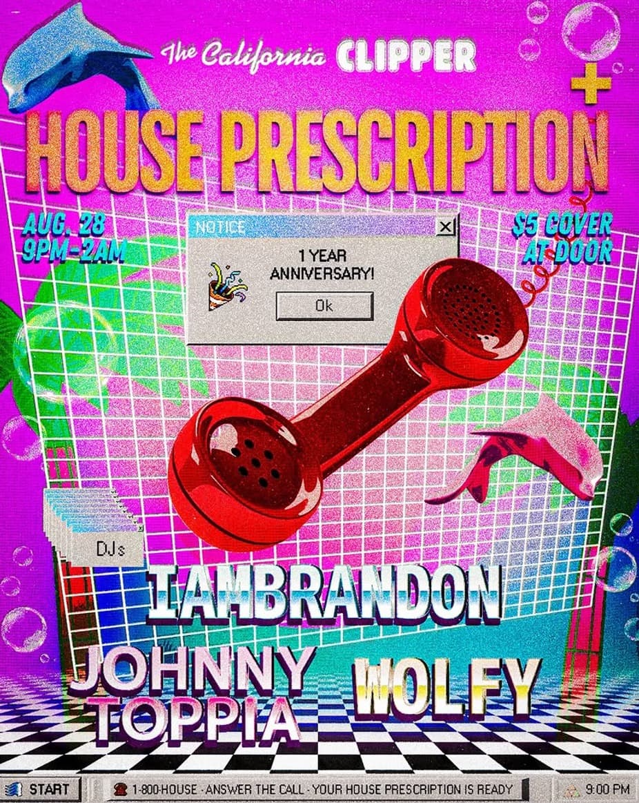 House Prescription