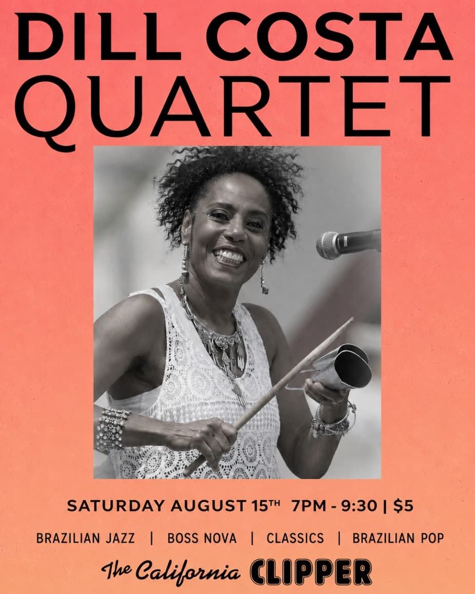 Dill Costa Quartet