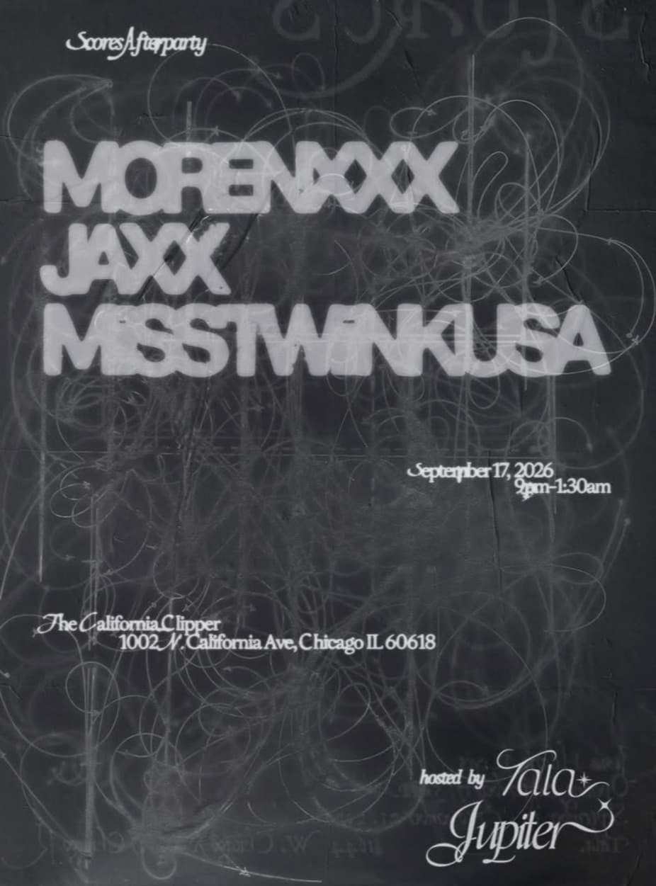 Miss Twink USA, Morenxxx, Jaxx