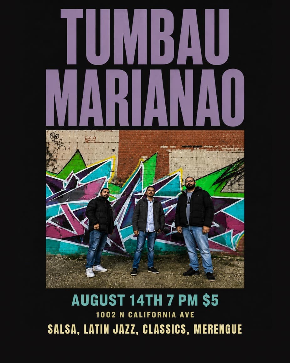 Tumbao Marianao