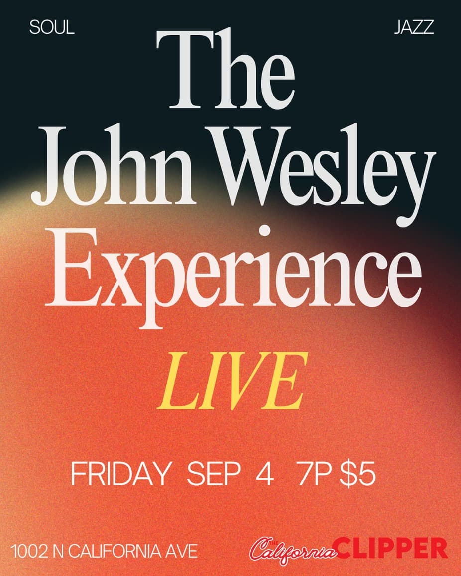 John Wesley Experience