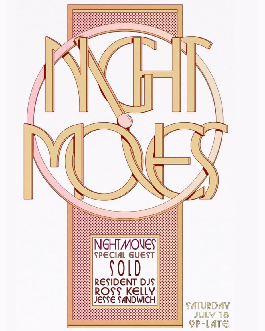 Nightmoves