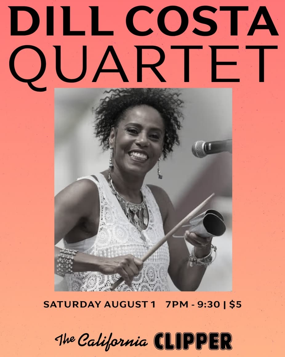 Dill Costa Quartet