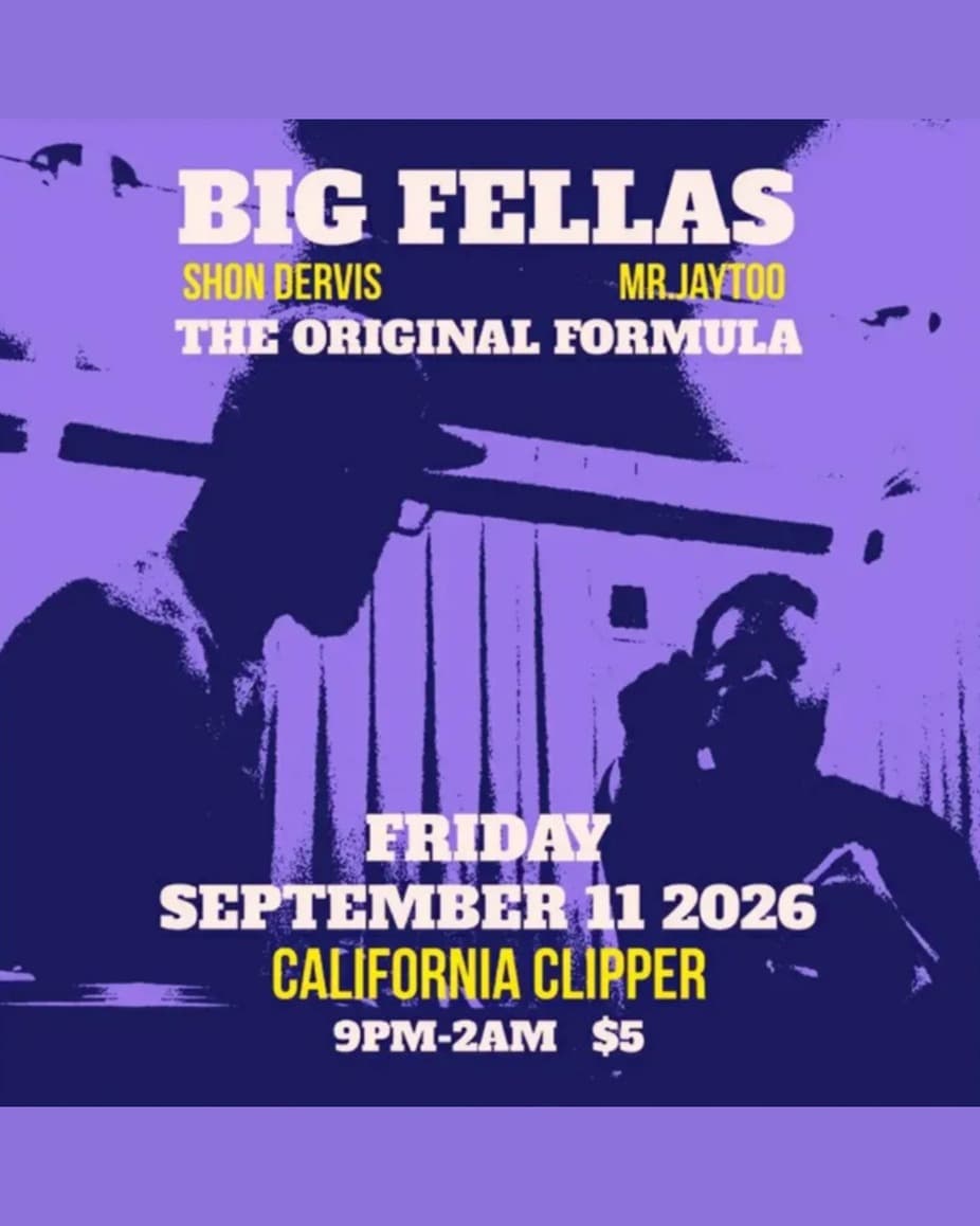 Big Fellas