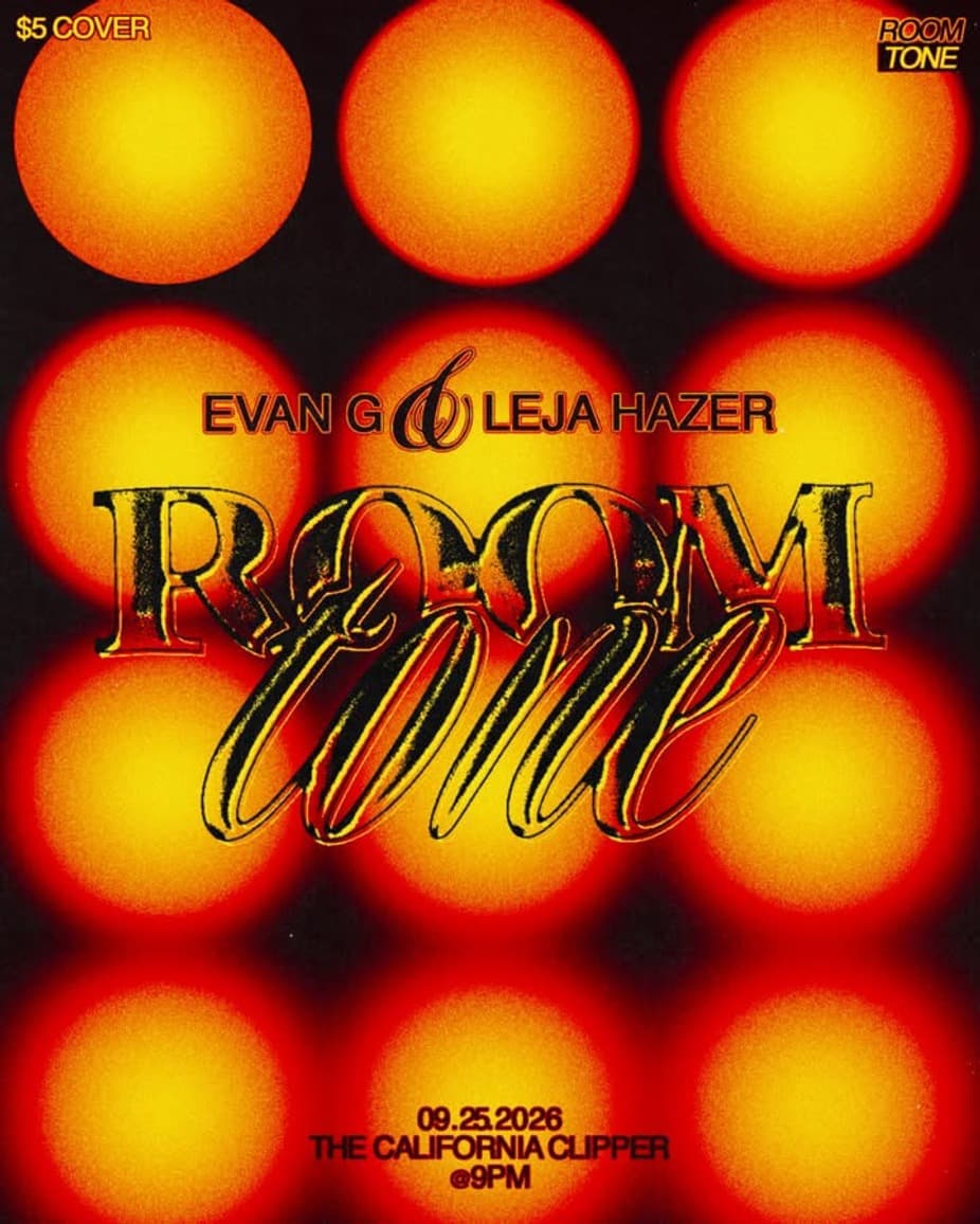 Evan G & Leja Hazer