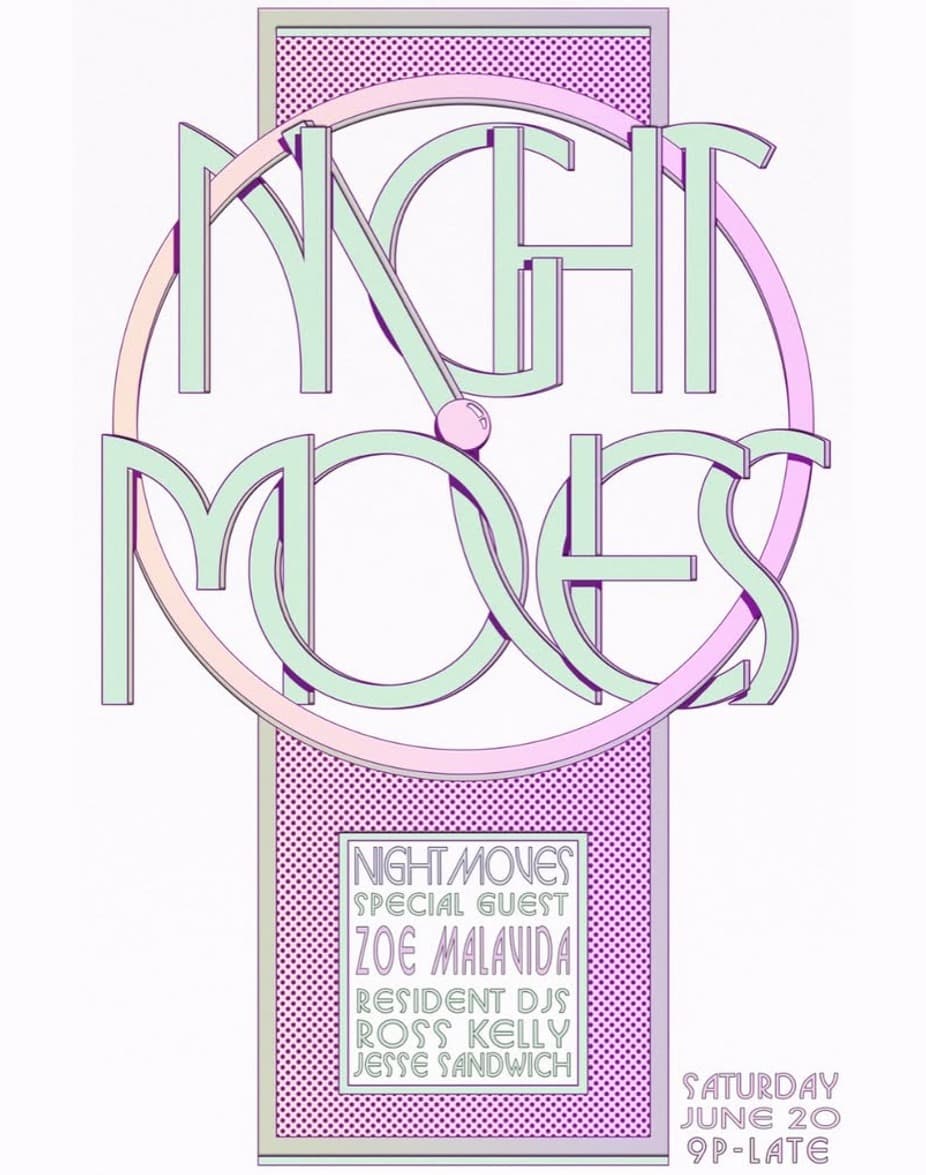 Nightmoves