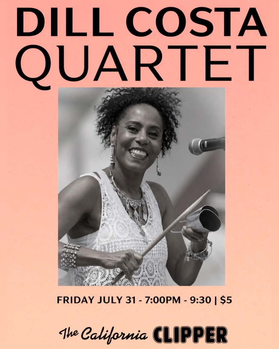 Dill Costa Quartet