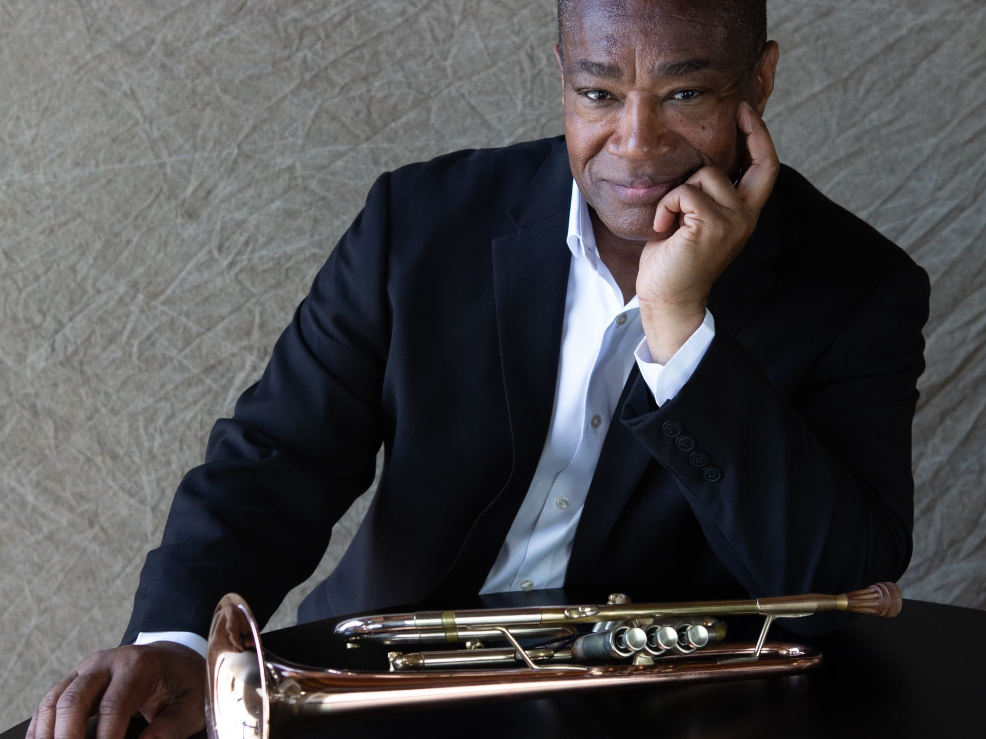 Pharez Whitted Quintet - "The Lindy Bop" Album Release