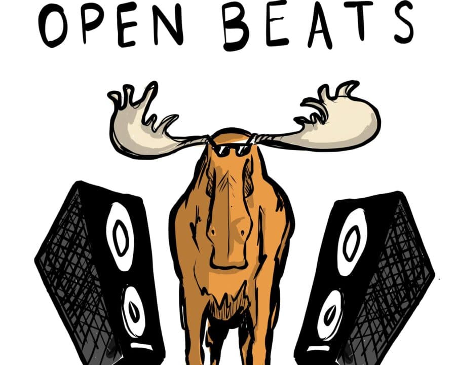 Open Beats