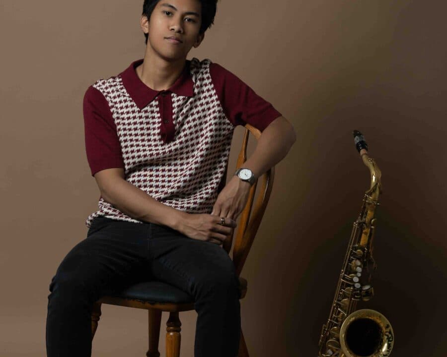 Jazz Happy Hour w/ Arman Sangalang Trio