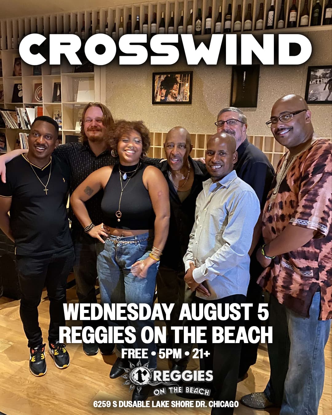 CROSSWIND