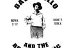 DAVID ZOLLO & THE BODY ELECTRIC