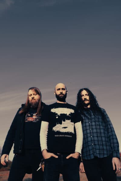 STYGIAN BOUGH