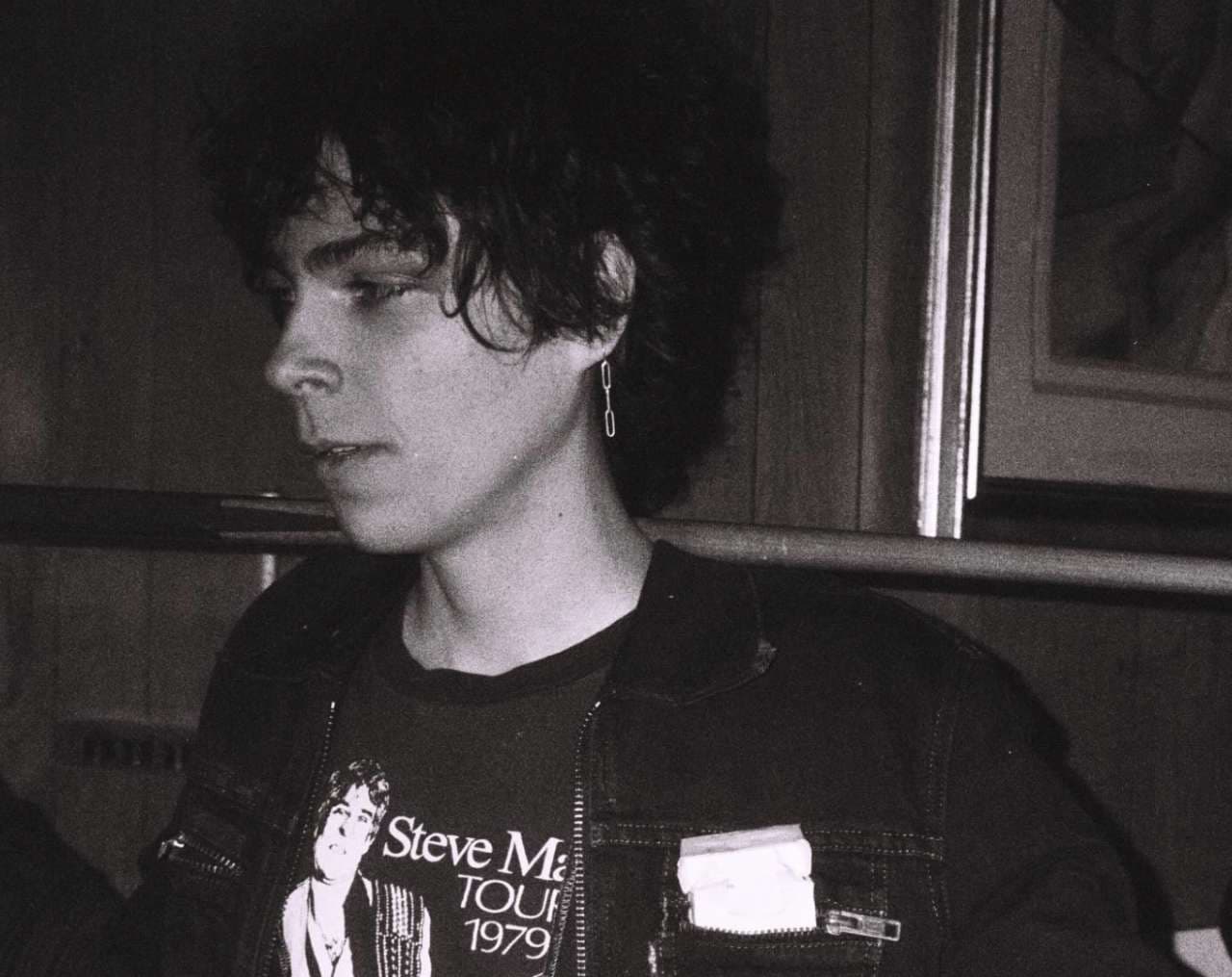 Pasty Face