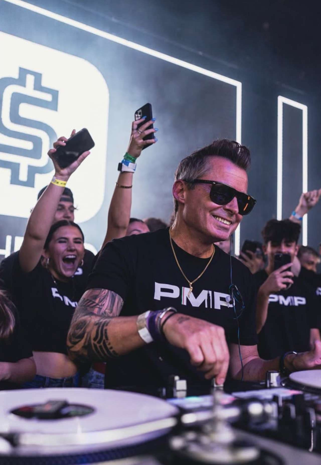 DJ Pumpin Pete