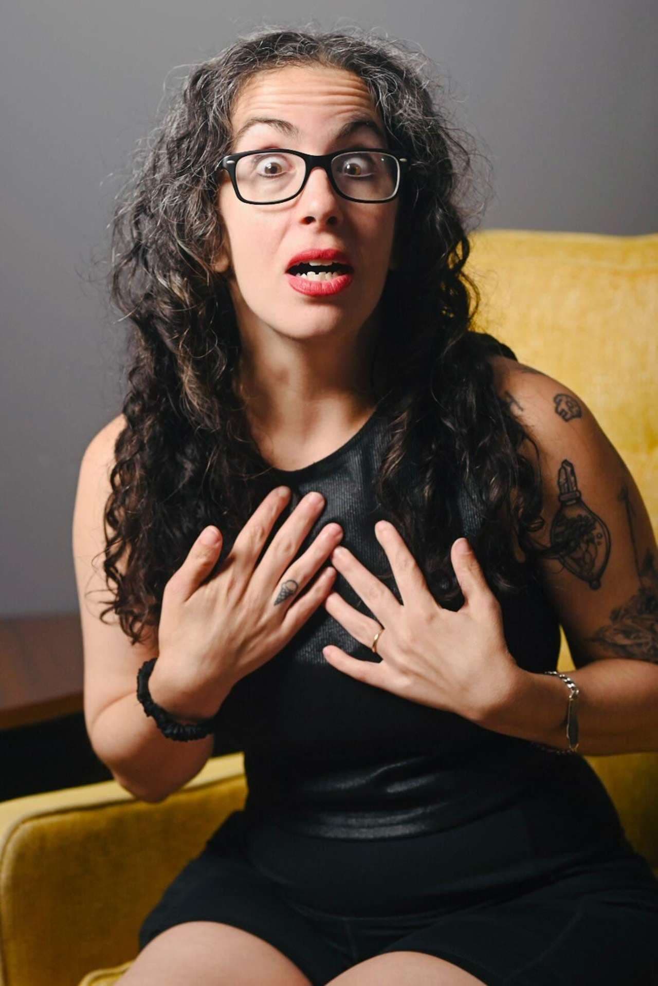 Ariel Julie