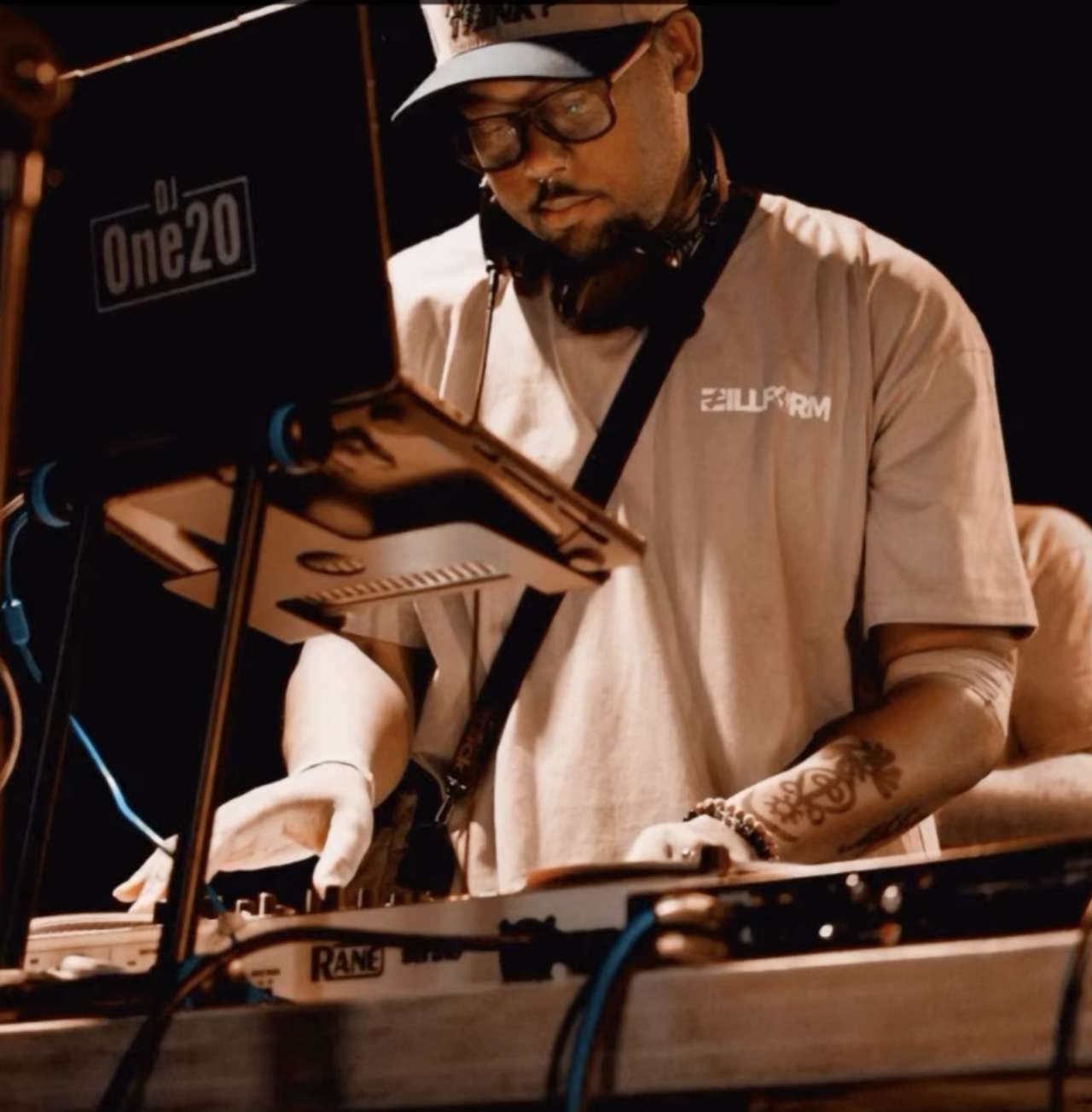 DJ Ves120