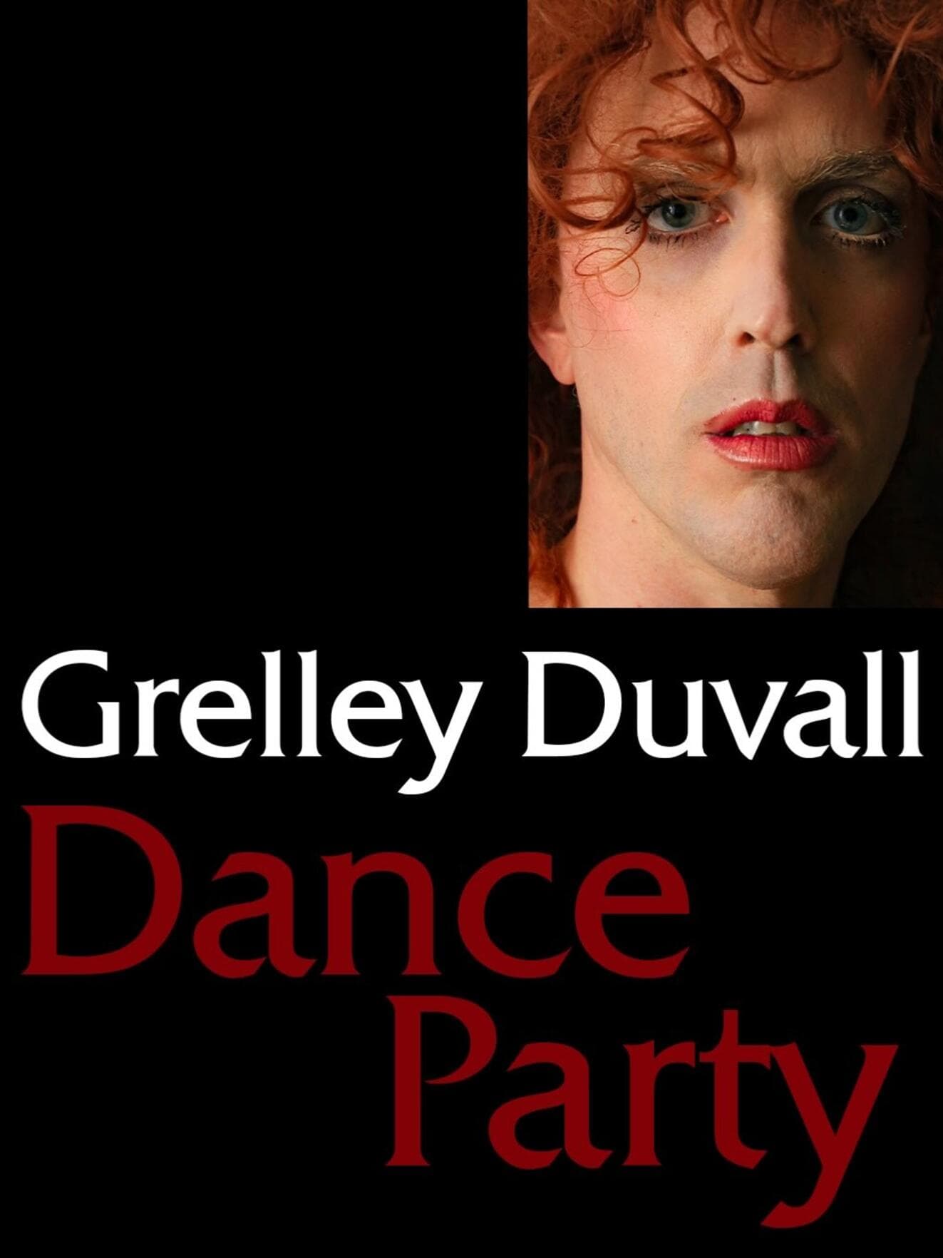 Grelley Dance Party