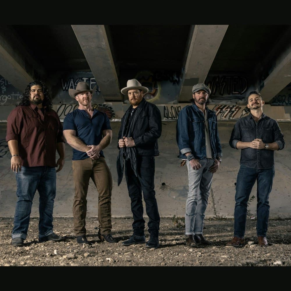 Micky & The Motorcars @ Robert's Westside