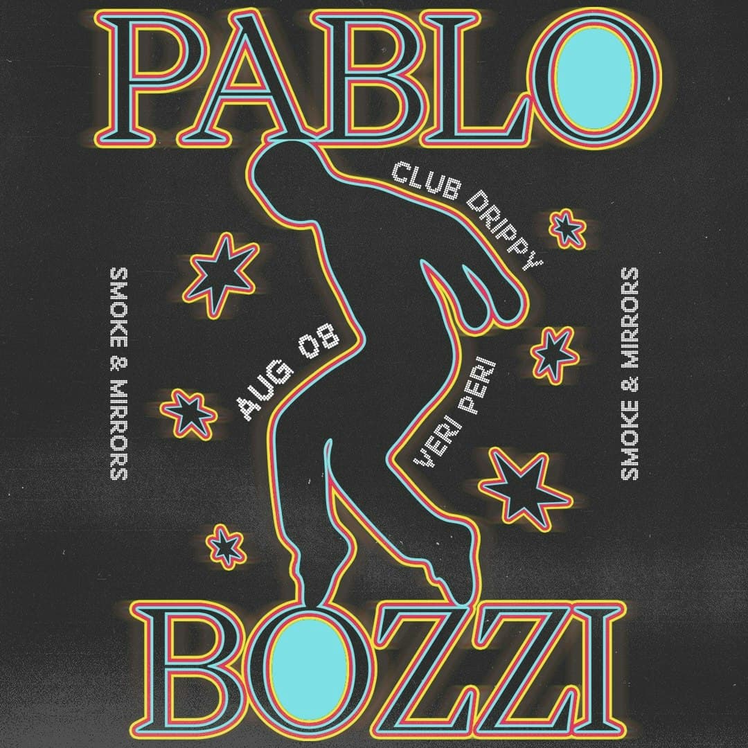 Pablo Bozzi