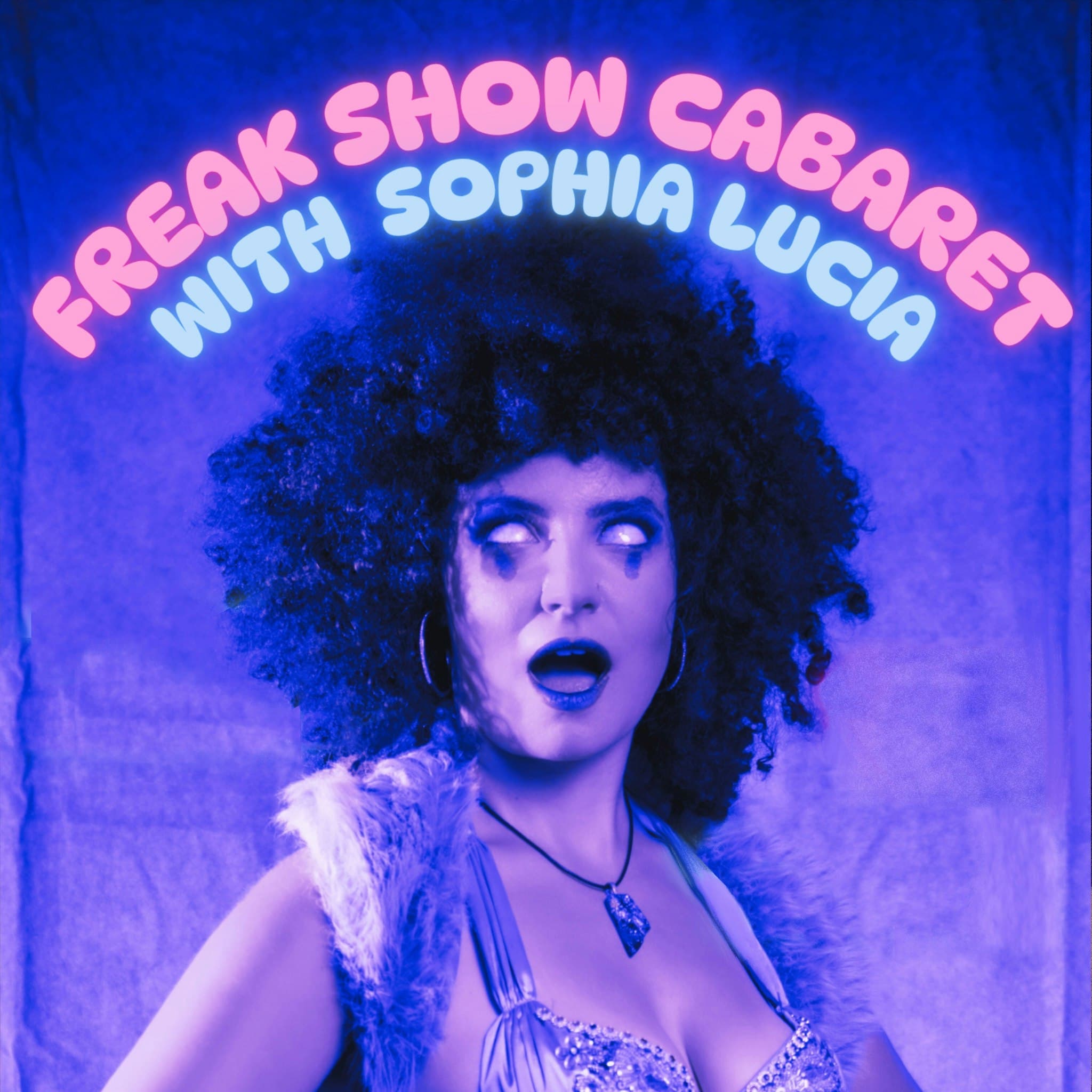 FREAKSHOW CABARET