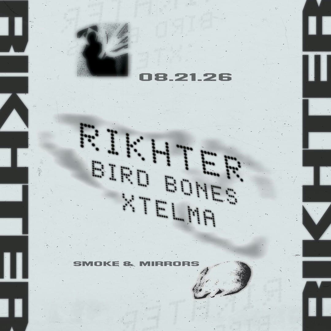 Rikhter