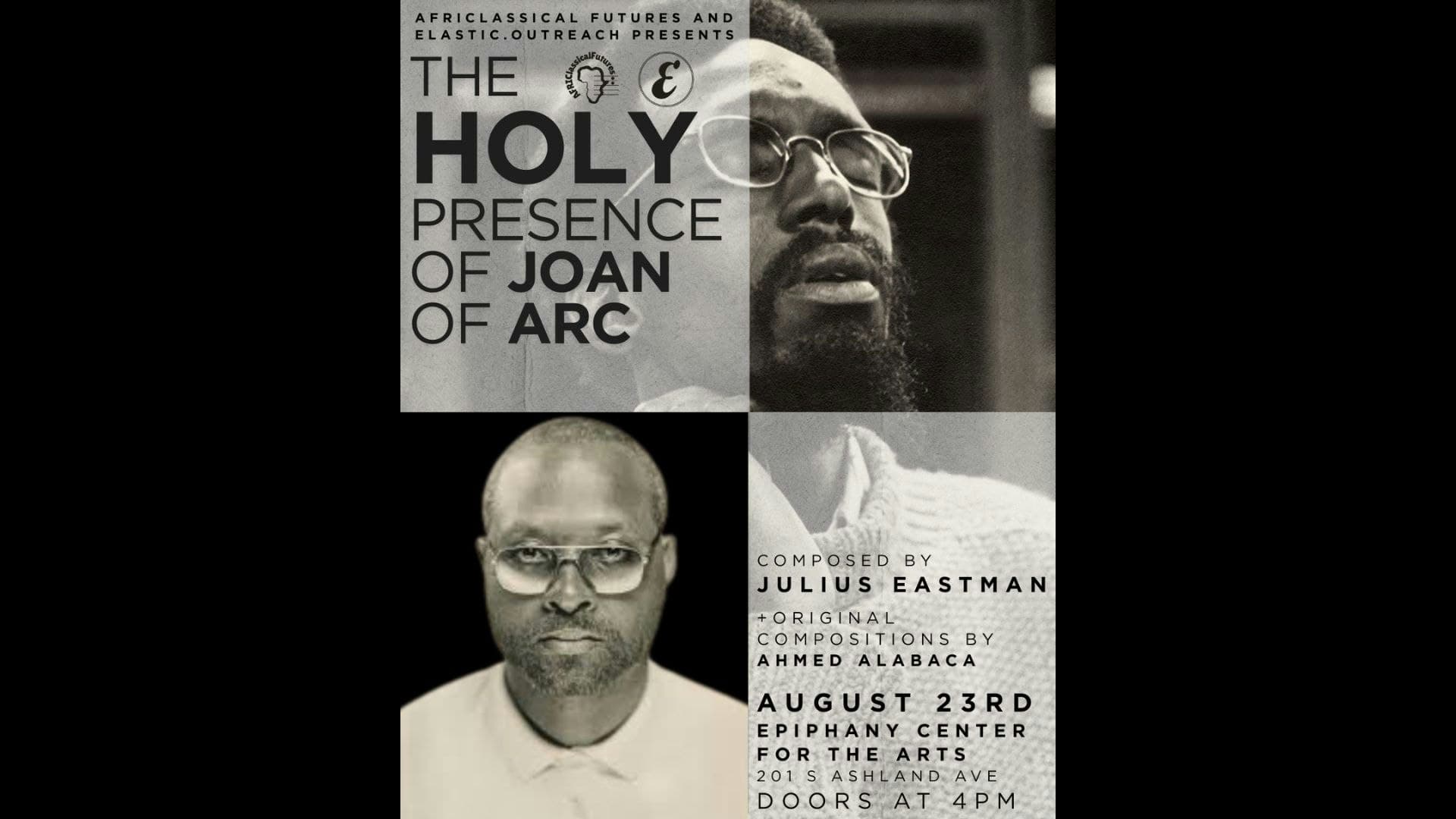 AfriClassical Futures