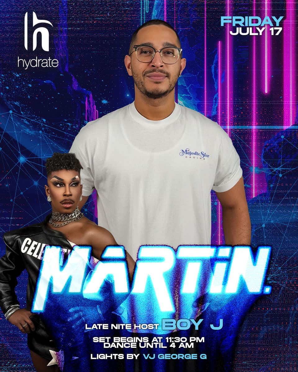 Martin