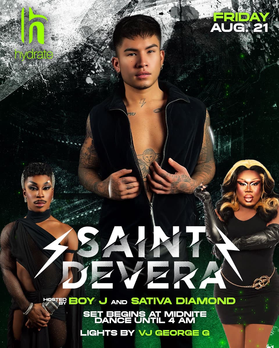 Saint Devera