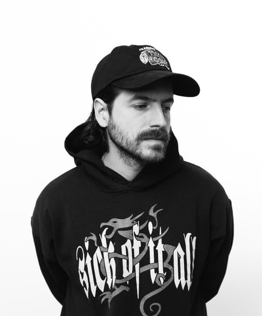 Jared Hart