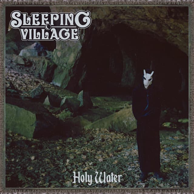Sleeping Village