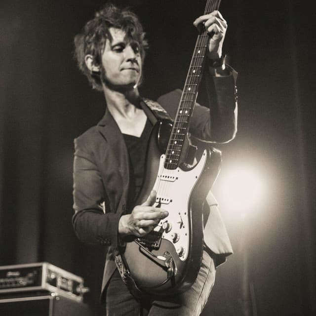 Noah Wotherspoon
