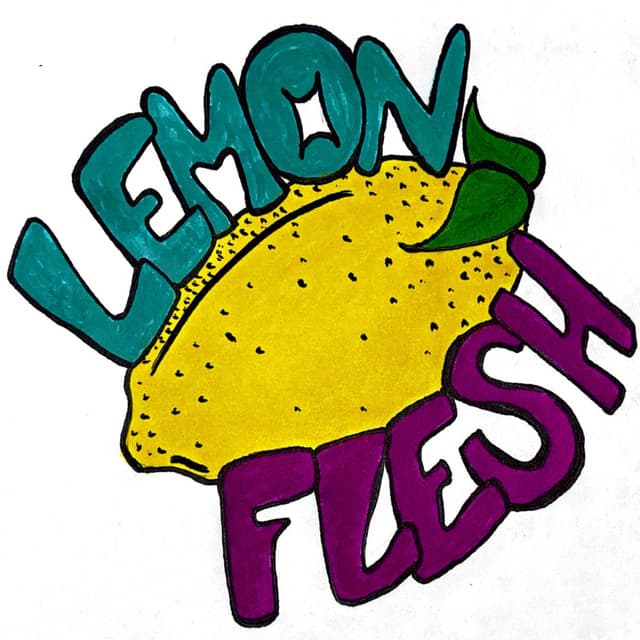 Lemon Flesh