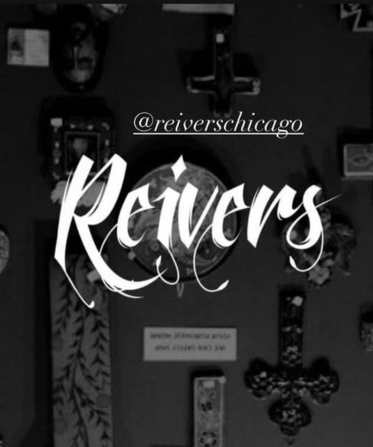 Reivers