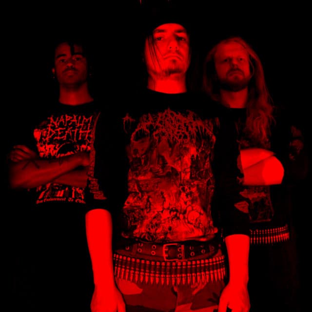 Death File Red