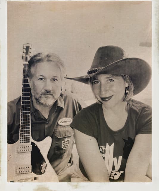 The Whiskey Charmers